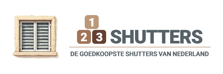 123Shutters.nl